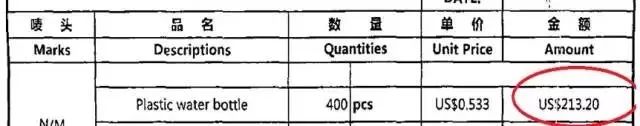 清關(guān)延遲，你單證出問題你知道嗎？