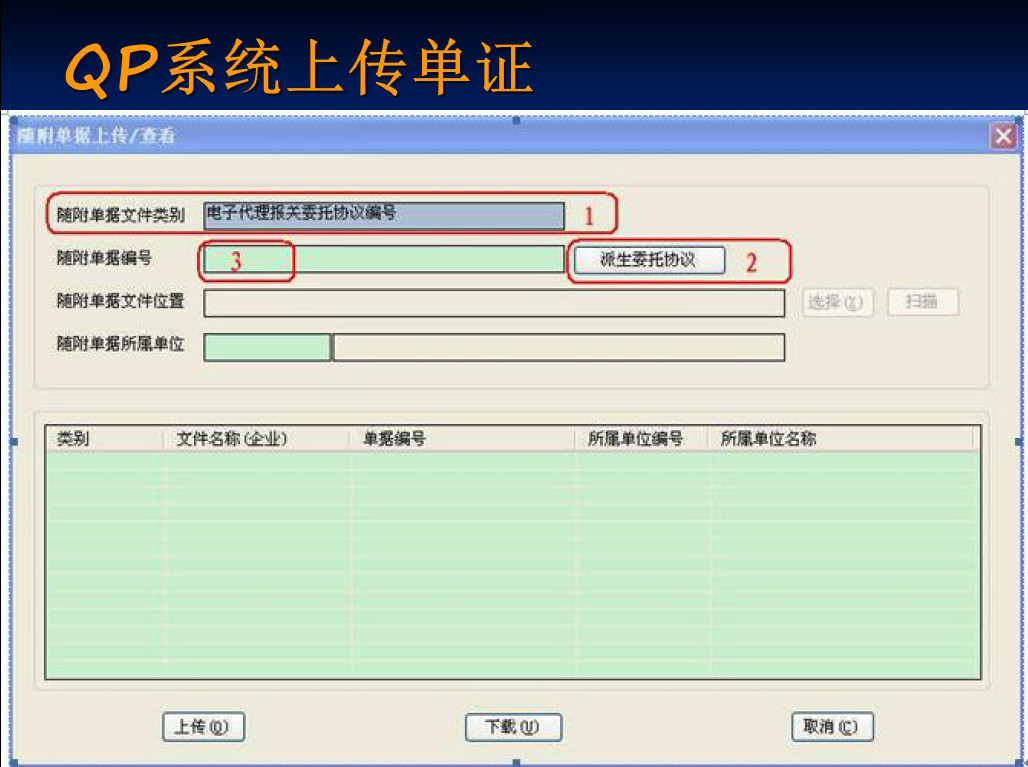 深圳12月1號開始不接受紙質(zhì)進出口報關(guān)委托書