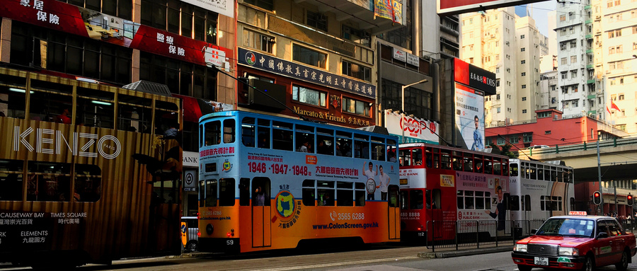 轉(zhuǎn)口貿(mào)易為什么要設立香港銀行賬戶，與國內(nèi)離岸賬戶有什么區(qū)別？