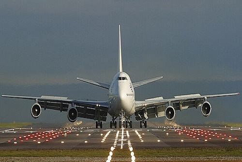 美國FBA空運，什么情況合適走空卡 