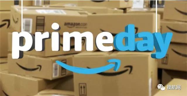 亞馬遜Prime day，有哪些細節(jié)值得關(guān)注？