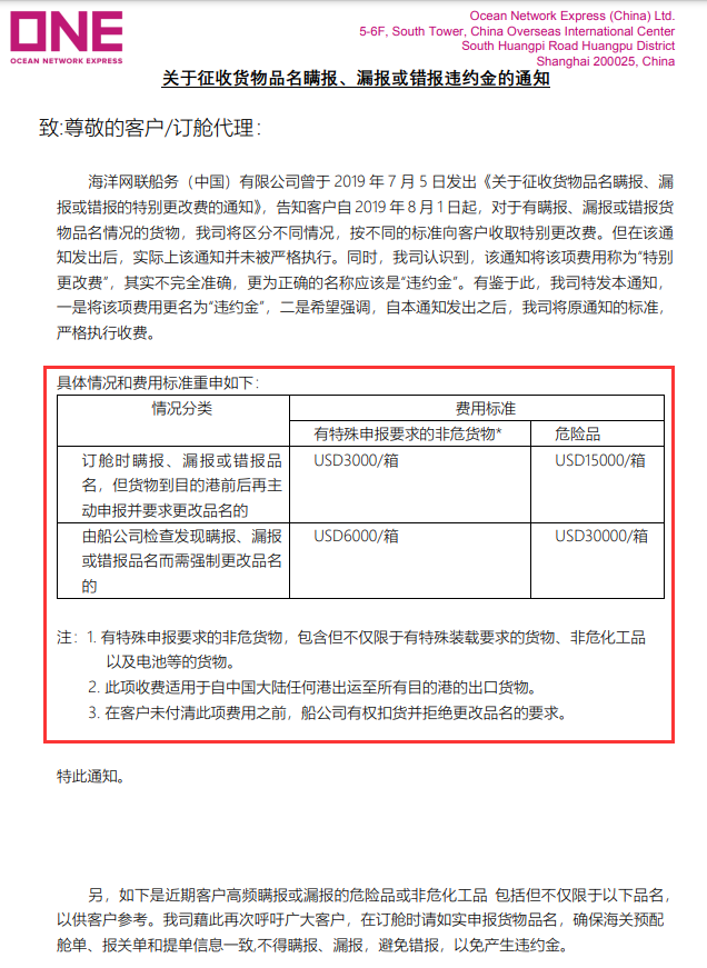 重罰30000美金！海關(guān)查獲多起危險品